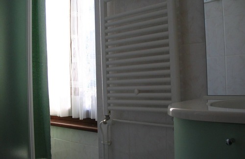 La Bourboule Apartment | Villa Eugénie, 'Les Gentianes' 2/5 pers.