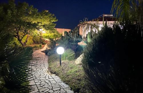 Campomarino di Maruggio House | Villa Eugenia in Campomarino di Maruggio, Puglia - casa vacanze
