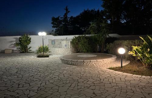 Campomarino di Maruggio House | Villa Eugenia in Campomarino di Maruggio, Puglia - casa vacanze
