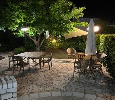 Campomarino di Maruggio House | Villa Eugenia in Campomarino di Maruggio, Puglia - casa vacanze