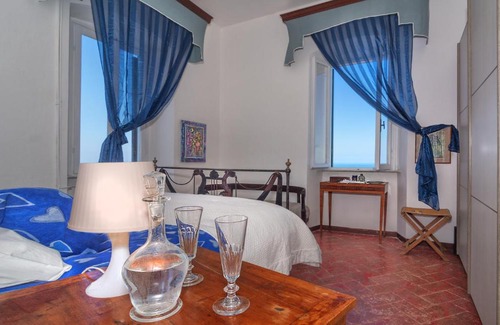 Livorno Bed & Breakfast | Villa Eugenia
