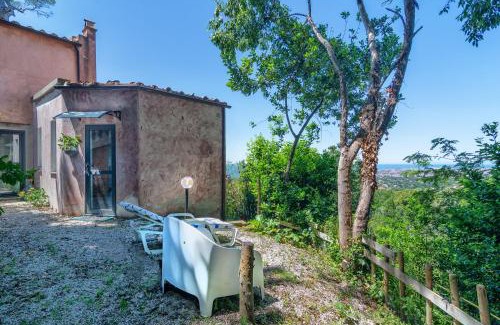 Livorno Bed & Breakfast | Villa Eugenia