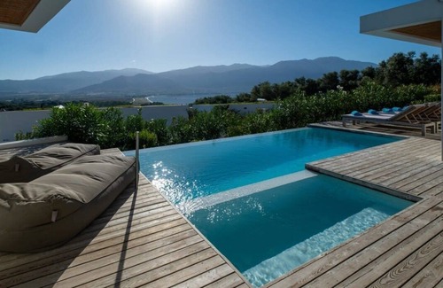 Aktio-Vonitsa Villa | Villa Euphoria Summar