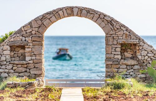 Marina di Felloniche Villa | Villa Eva, LUXURY SALENTO