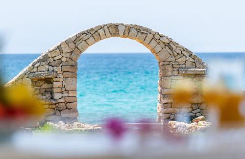 Marina di Felloniche Villa | Villa Eva, LUXURY SALENTO