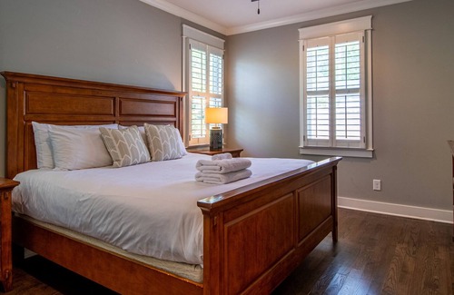 Eastwood House | Villa Everly | Close to DT Nash, Music Row & More