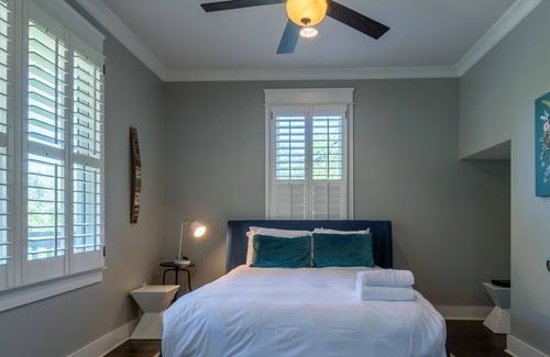 Eastwood House | Villa Everly | Close to DT Nash, Music Row & More