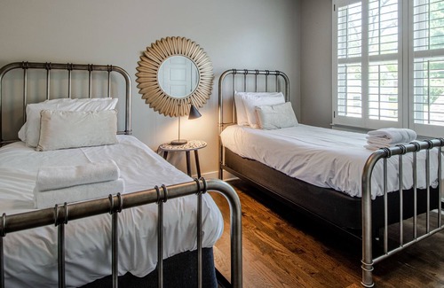 Eastwood House | Villa Everly | Close to DT Nash, Music Row & More