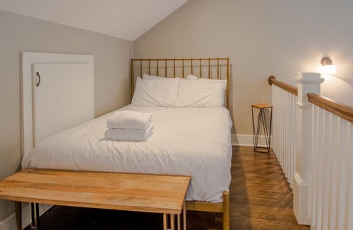 Eastwood House | Villa Everly | Close to DT Nash, Music Row & More