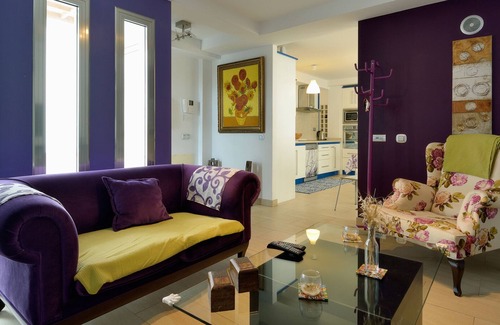 Haria Villa | VILLA EVITA ARRIETA - EL PARAÍSO