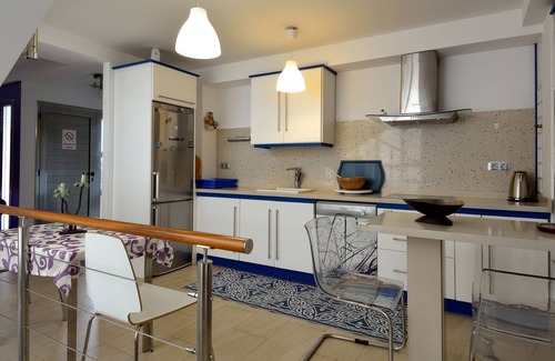 Haria Villa | VILLA EVITA ARRIETA - EL PARAÍSO