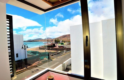 Haria Villa | VILLA EVITA ARRIETA - EL PARAÍSO