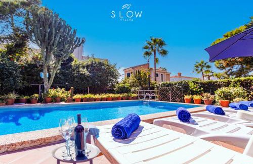 Cala Pi Villa | Villa Ewa by Slow Villas