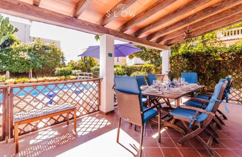 Cala Pi Villa | Villa Ewa by Slow Villas