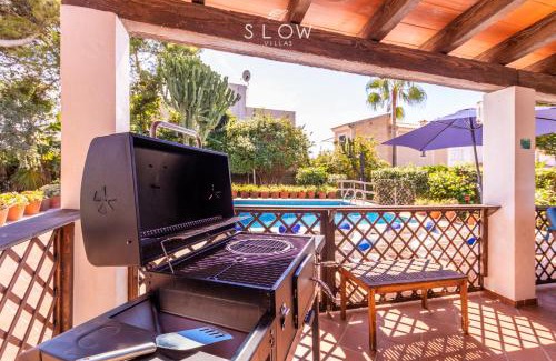 Cala Pi Villa | Villa Ewa by Slow Villas