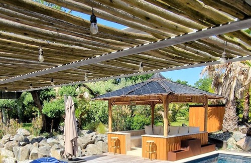 Pessac Villa | Villa Exclusive Avec Piscine et spa