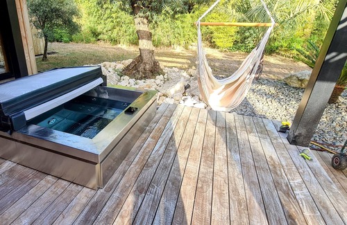 Pessac Villa | Villa Exclusive Avec Piscine et spa