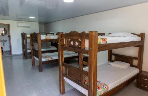 Palomino Bed & Breakfast | Villa Fátima Campestre