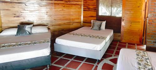 Palomino Bed & Breakfast | Villa Fátima Campestre