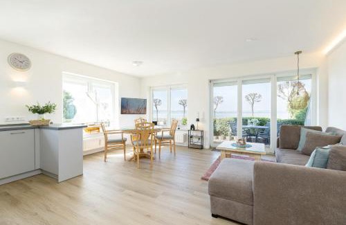 Laboe Apartment | Villa Fördestrand Sehpferdchen