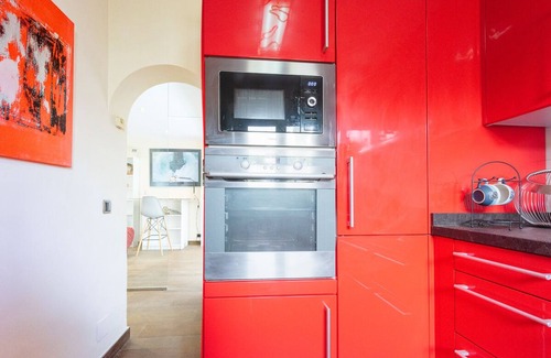 Cala d'Or House | Villa für 6 Personen, Erste Meereslinie, Direkter Zugang zum Meer Über Felsen