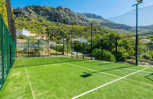 Periana House | Villa Fablas Periana by Ruralidays