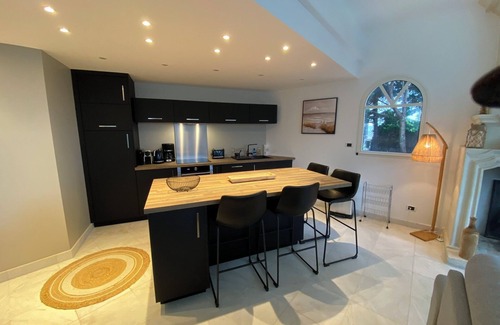 Royan Villa | Villa Face mer