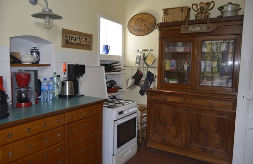 Crozon Villa | Villa facing the sea, Postolonnec beach Morgat Bay, Charming