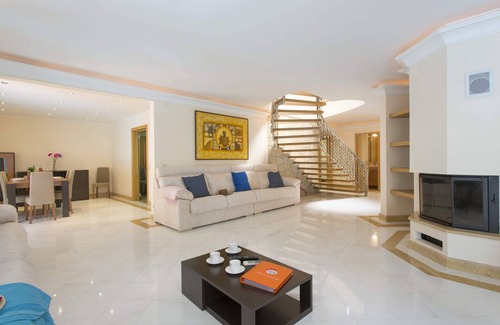 Aldeia das Acoteias Villa | Villa Falesia Mar by Villa Plus
