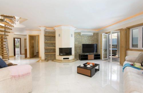 Aldeia das Acoteias Villa | Villa Falesia Mar by Villa Plus