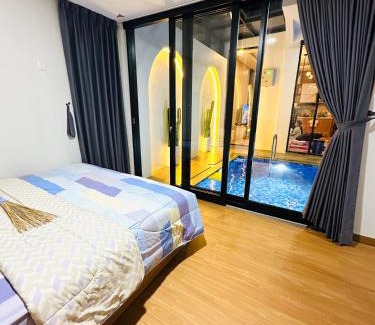 Oro Oro Ombo Villa | Villa Fam's Batu