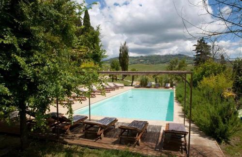 Saline di Volterra Apartment | Villa Famiglia