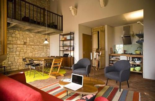 Saline di Volterra Apartment | Villa Famiglia