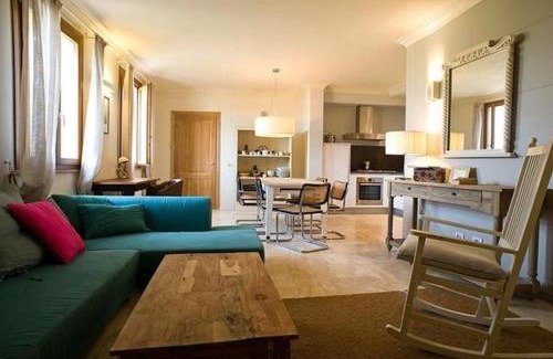 Saline di Volterra Apartment | Villa Famiglia1