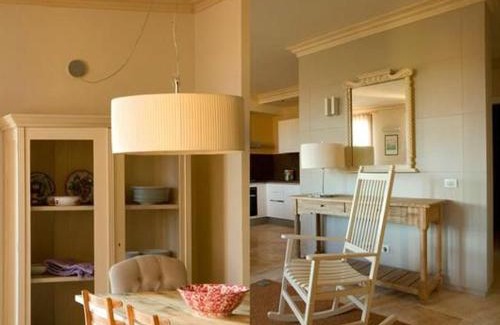 Saline di Volterra Apartment | Villa Famiglia1