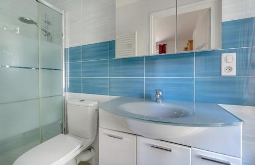 Saint-Brevin-l'Ocean House | Villa familiale à 300m de la plage de L’Océan