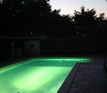 Casteljaloux Villa | villa familiale de caractere