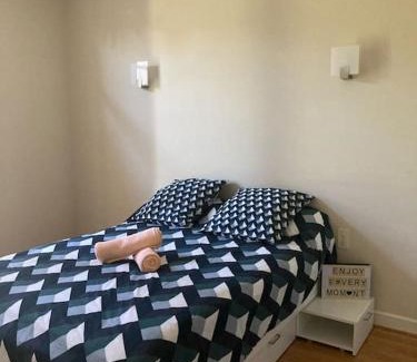 Casteljaloux Villa | villa familiale de caractere