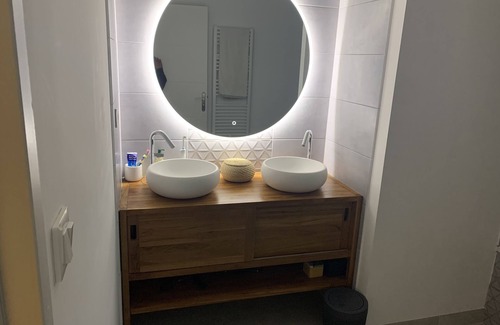 Sabran House | Villa Familiale