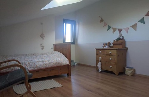 Gap Villa | Villa familiale gap nature jardin