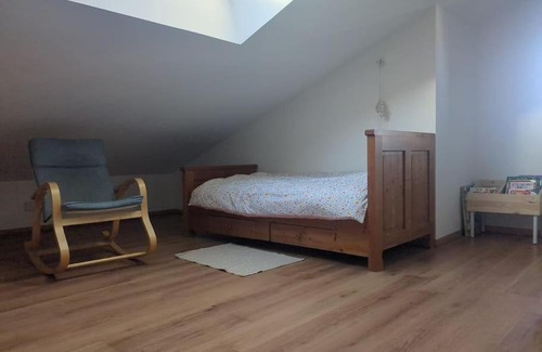 Gap Villa | Villa familiale gap nature jardin