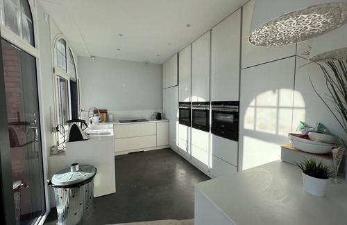 Pornichet Villa | Villa Familiale - Les Pieds Dans l'Eau