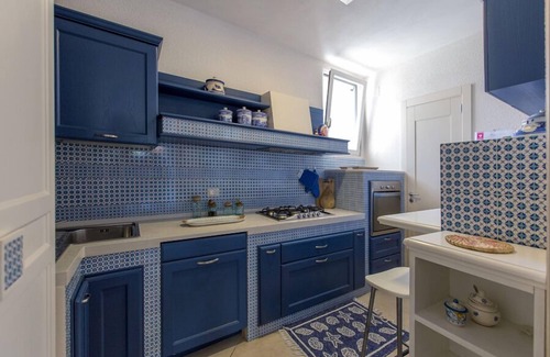 Castro Marina Villa | Villa Fanò by Perle di Puglia