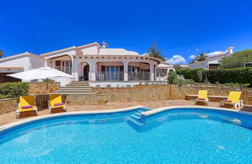 Punta Prima Villa | Villa Fantasia