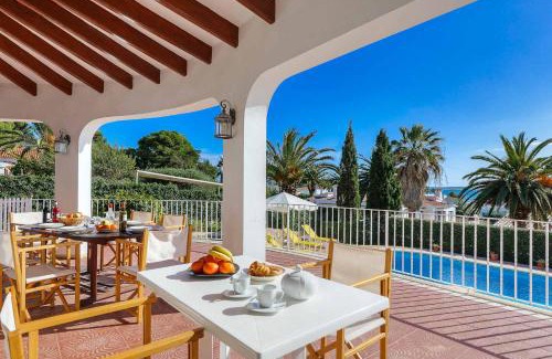 Punta Prima Villa | Villa Fantasia