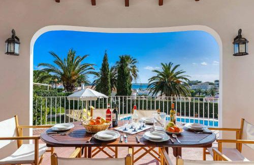 Punta Prima Villa | Villa Fantasia