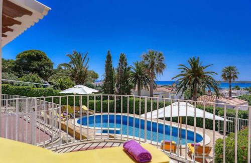 Punta Prima Villa | Villa Fantasia