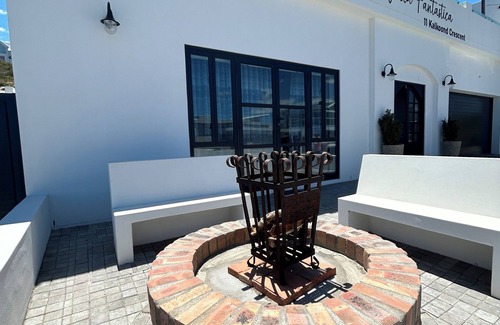 Yzerfontein Apartment | Villa Fantastica Suite- Spacious & No Loadshedding