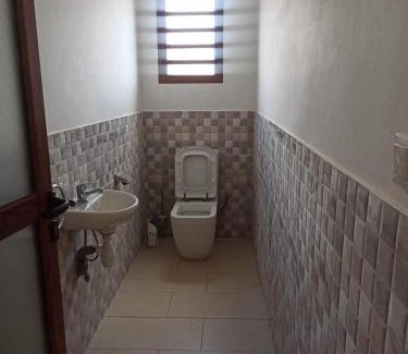 Antananarivo Avaradrano Villa | Villa faravohitra