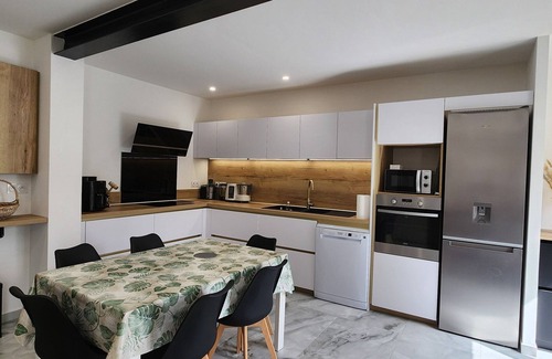 Horte Neuve Villa | Villa "farfalla" à 5minutes du Centre-ville de Narbonne, Près de la mer